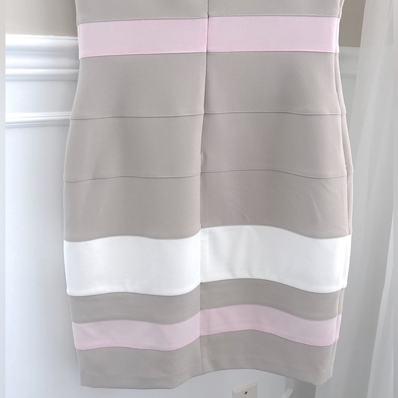 Marc New York Sleeveless Sheath Dress NWOT - Picture 14 of 16